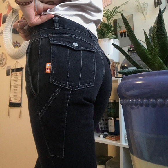 Esty Color jeans - Picture 4 of 5